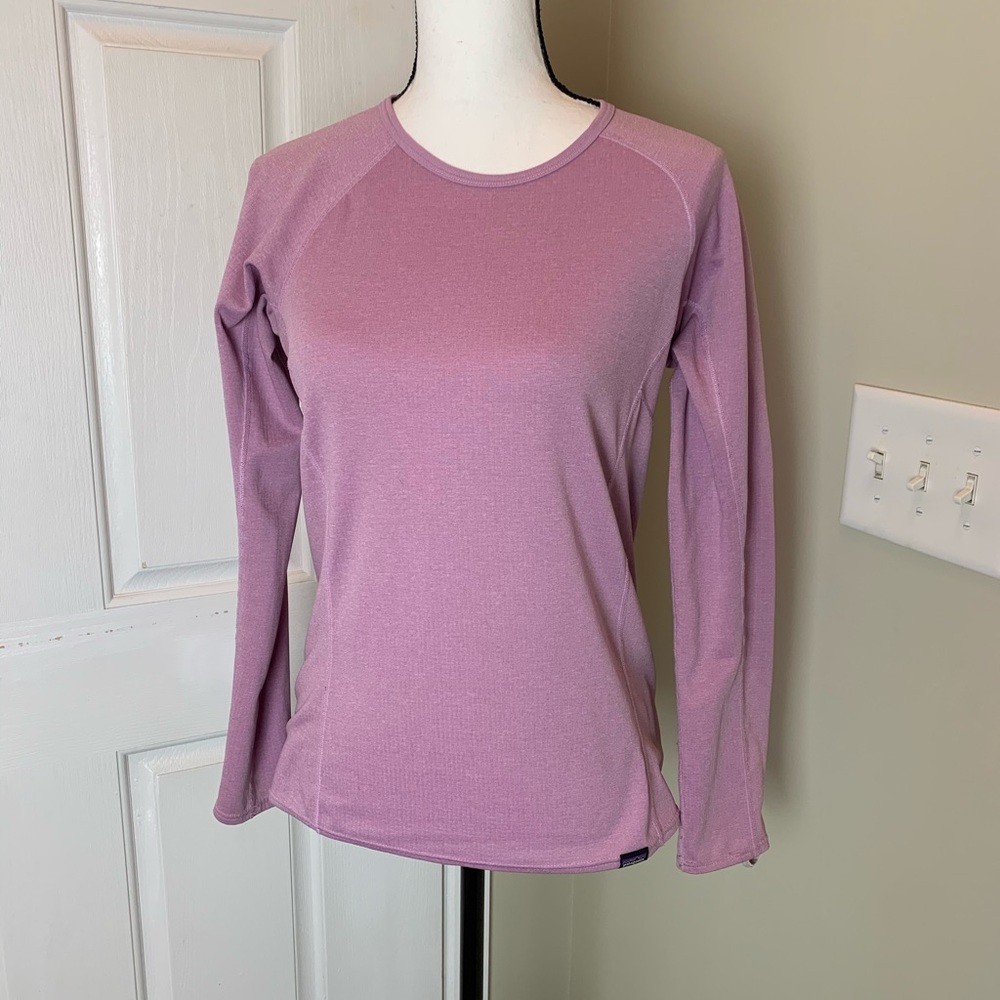Patagonia shirt